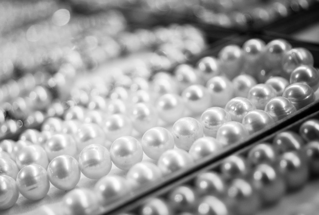 Ava Gardner: Like a Pearl, Difficulty Made Her Stronger