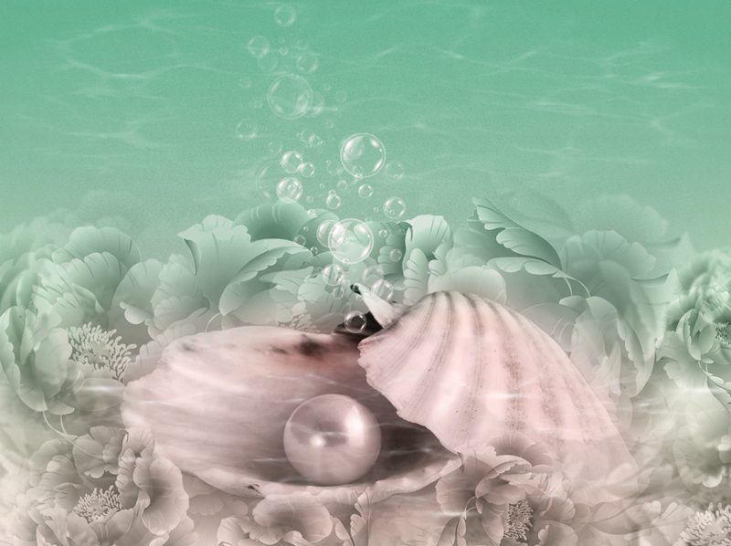 Pearl myths and legends: Katya’s journey – Part 2