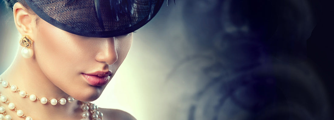 Edison Pearls vs South Sea Pearls: The Four Main Differences