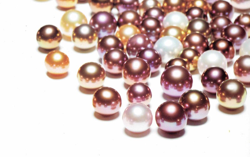 What the Heck are Edison Pearls? - Pure Pearls