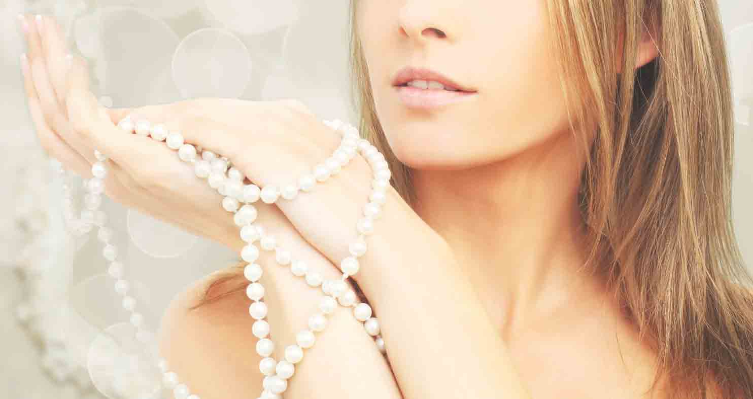 The Ultimate Guide to Pink Pearls and How to Wear Them - PearlsOnly ::  PearlsOnly