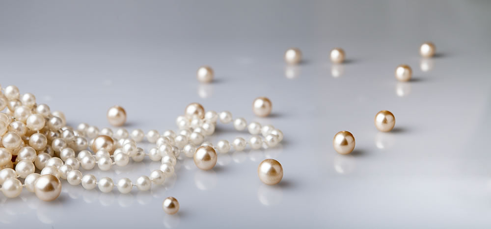 10 Ways to Tell a Real Pearl – Timeless Pearl