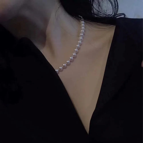 pearl-necklace