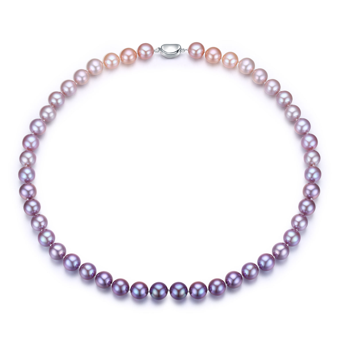 Timeless Pearl Edison Full Pearls Heirloom Necklace