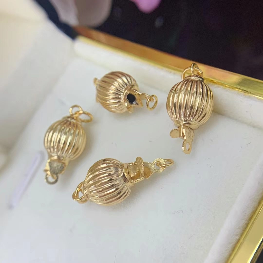 Timeless Pearl Edison Full Pearls Heirloom Necklace