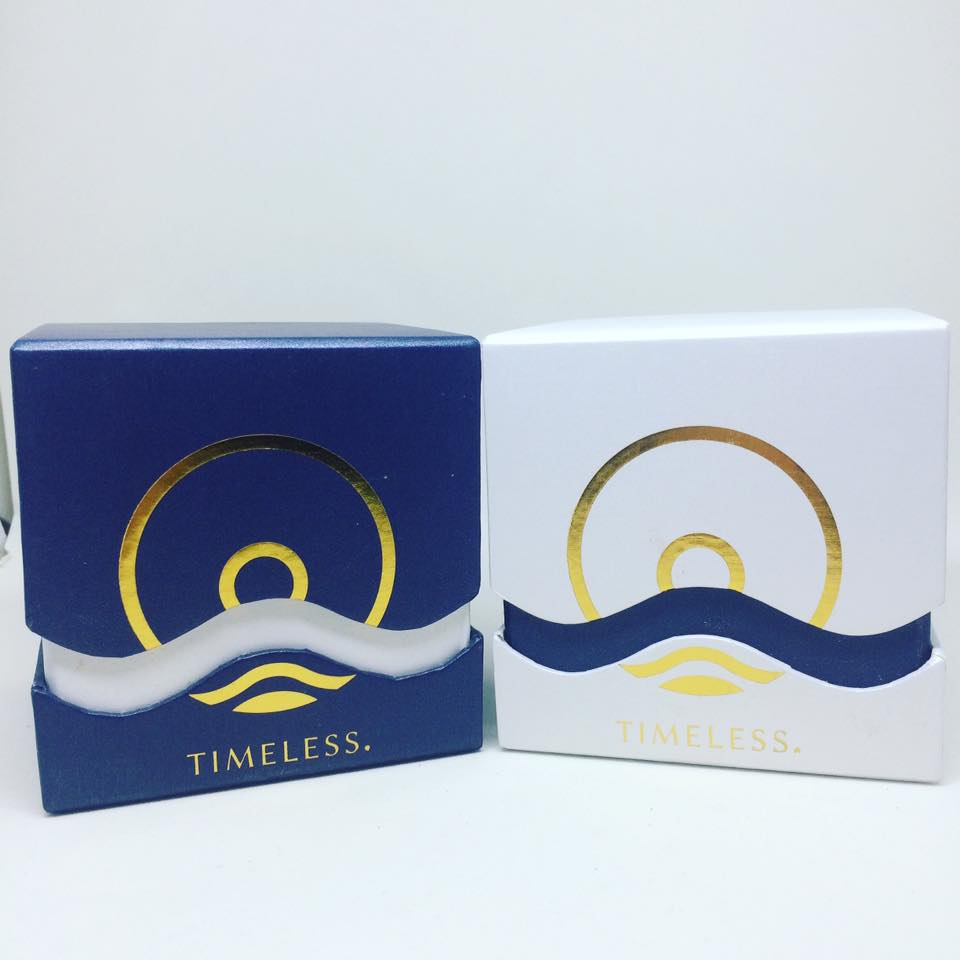 Blooming Flower Pearl Ring - Timeless Pearl