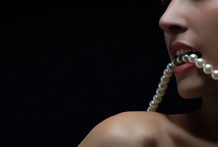 Lucia Bosè: The Pearl Next Door