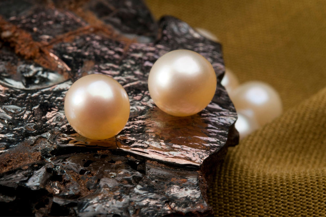 Autumn Pearls: Celebrate the Spirit of Fall