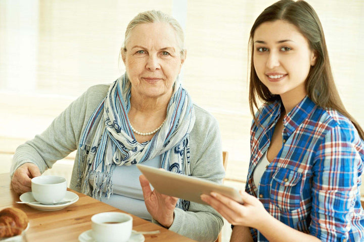 A Grand Mother’s Day: Celebrate the Generations