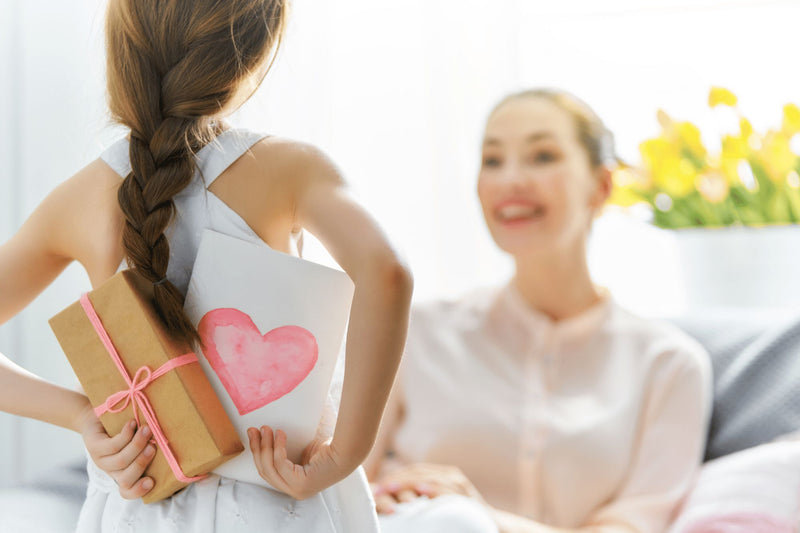 Mother’s Day: Celebrating Her Pearls of Wisdom
