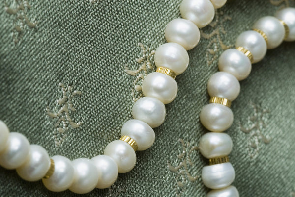 Xiaofa He: The Saviour of the Chinese Pearl Industry