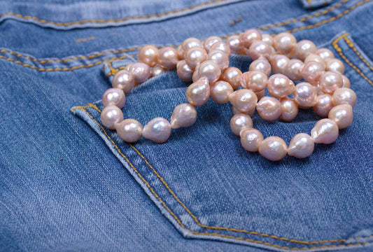 Buying Your First Pearls: Where to Start?