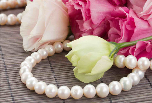 The History of Pearls Part 1: Natural Pearls