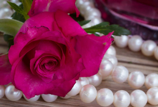 The History of Pearls Part 2: Pearl Culturing
