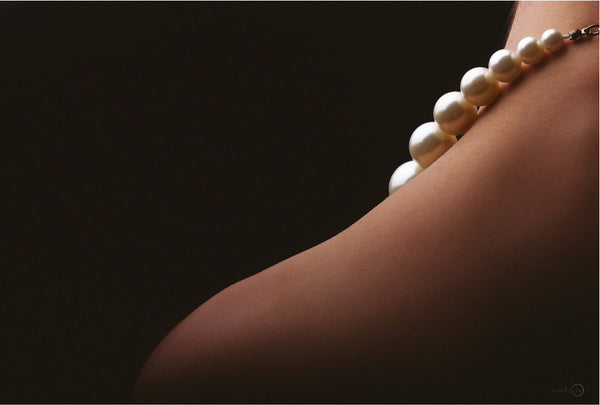 Princess Diana: The People’s Pearl