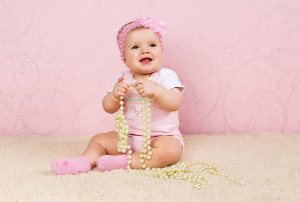 Pearls: The Revered Birthstone of June