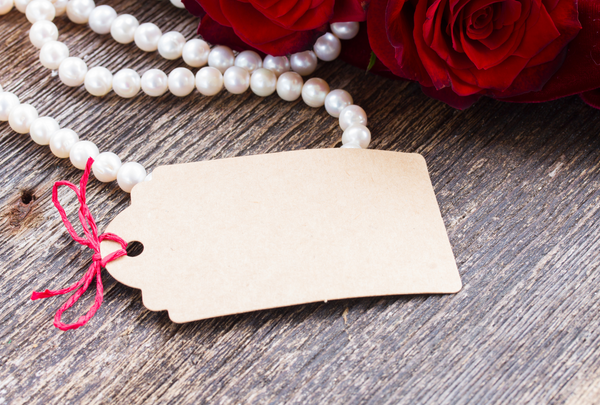 What Do Black Friday and Edison Pearls Have in Common?