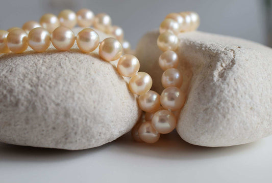 Celebrate the Spirit of Gratitude with a Pearl of Appreciation