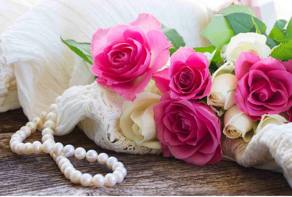 The History of Pearls Part 3: Pearls’ Influence on Culture