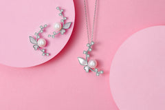 Pink Pearls: Where They Come From and What Makes Them Different