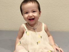 Pearl Jewelry for Kids: Meaning, Styling, and Safety