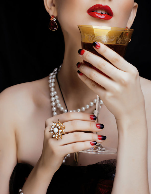 How Technology is changing the Jewelry Design Industry