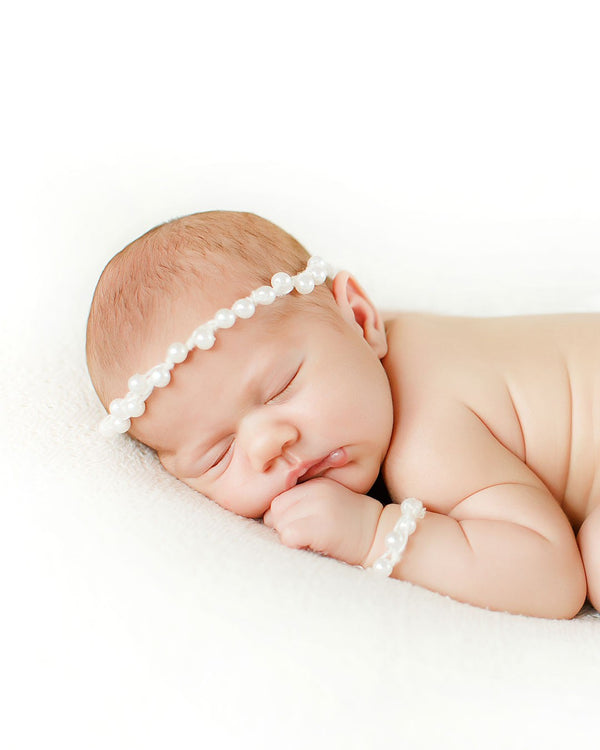 Pearls – The Gentle Care and Maintenance