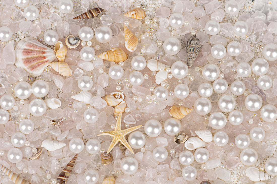 Five Facts about freshwater pearls