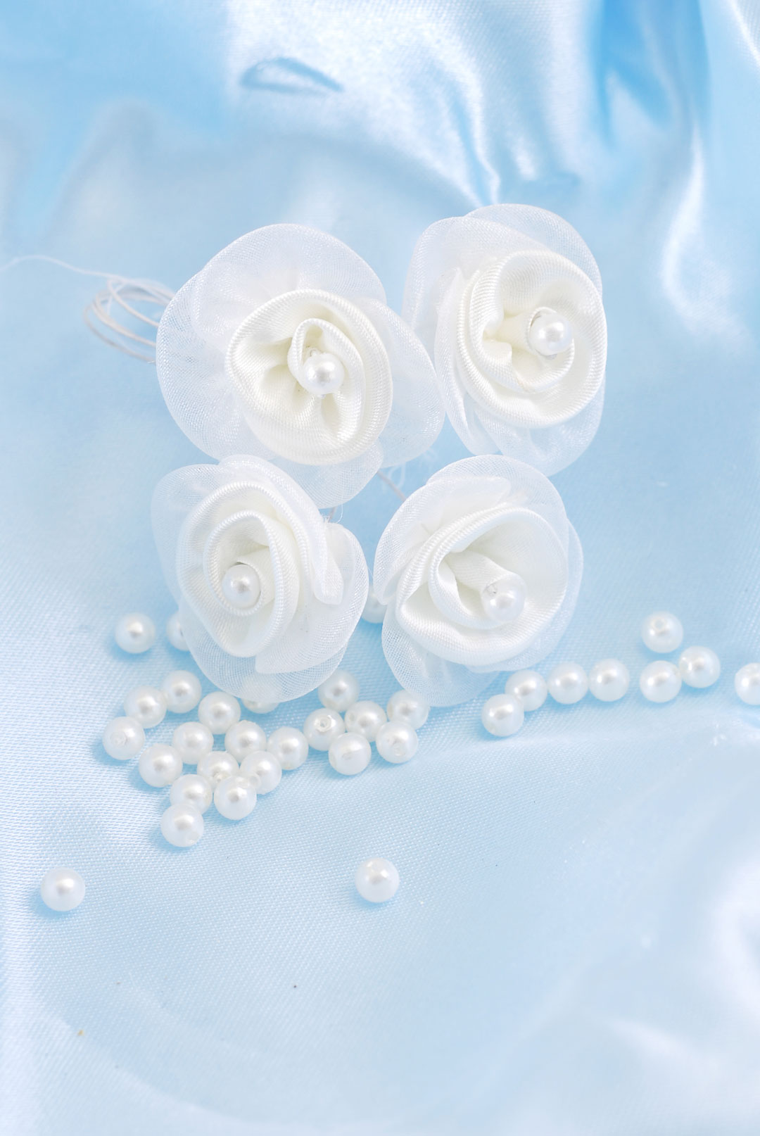 Quick TIPS Guide of Buying Freshwater Pearls