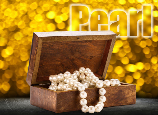 Fresh Water Pearls – The Only 100% Cultured Pearls