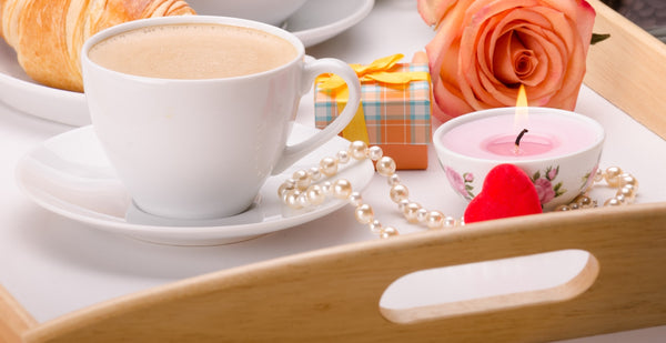 Alexis’ Heirloom Pearl Necklace: Chapter 2