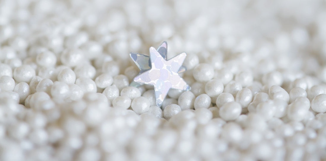 White Pearl Myths – Debunked!