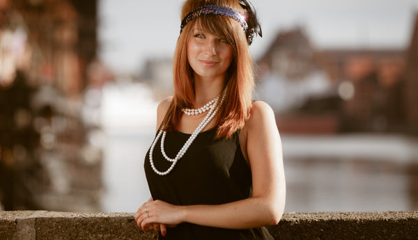 Marking the Milestone of Graduation with a Gift of Pearl Jewelry