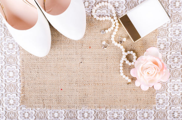 The World Is Your Oyster and You Are the Pearl: Graduation Wisdom