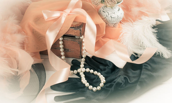 7 Tests Your Old Jewelry Should Pass