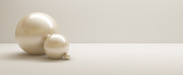 Alexis’ Heirloom Pearl Necklace: Chapter 3