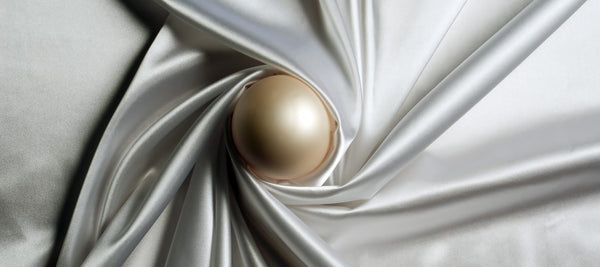 Alexis’ Heirloom Pearl Necklace: Chapter 4