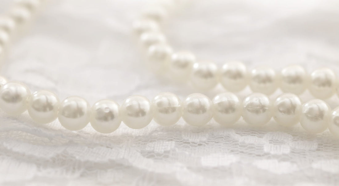 Designer Pearl Jewelry for Valentine’s Day – without the Price Tag!