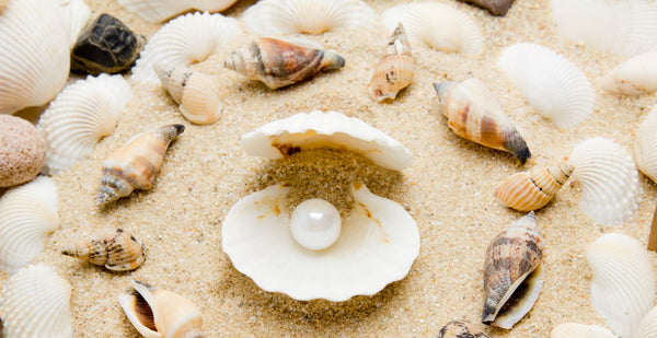 Mugen He, the Father of the Chinese Pearl Industry