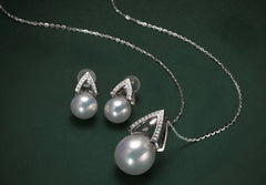 Where Do South Sea Pearls Come From?