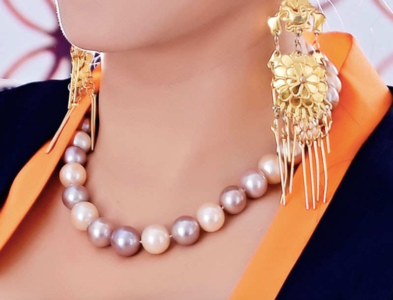 Showcase Luxury Wedding Jewelry at the San Jose Luxury Wedding Show