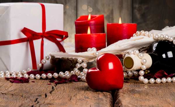 Timeless Pearl Jewelry for Your Valentine