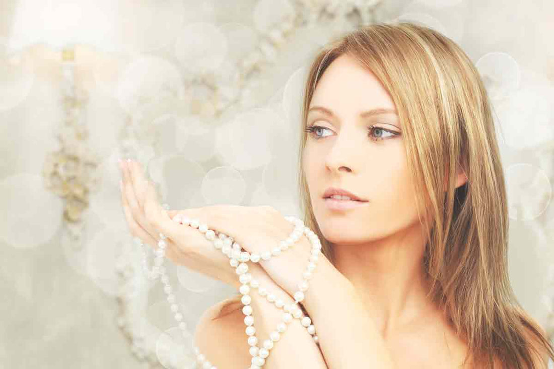 A Guide to Buying Your First Pearls
