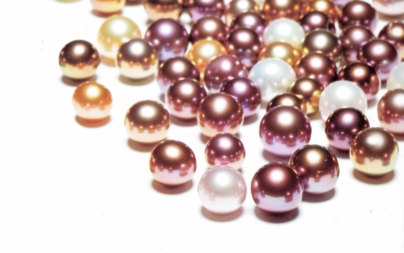 Edison Pearls: Technological Breakthrough Making High-Quality Pearls Affordable