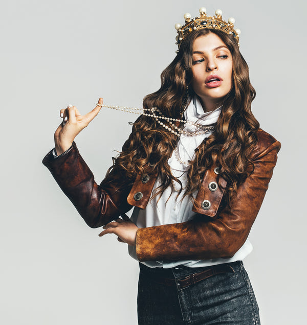 Which Fall Pearl Girl Are You?