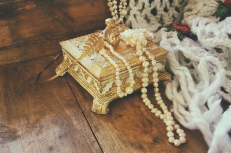 Pearls on Auction: Interesting Finds and Record-Breaking Prices