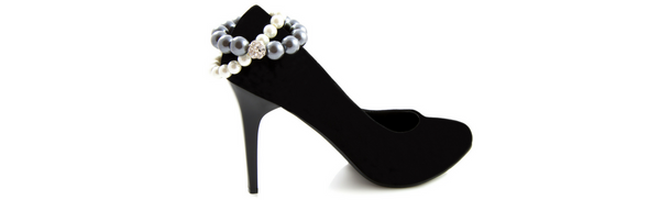 Celebrate Black Friday with Black Pearl Jewelry