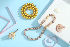 The Rarest Pearls in the World: Colors, Types & What Makes Them Valuable