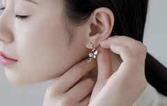 How to Choose Pearl Jewelry as a Christmas Gift When You Don't Know Her Style