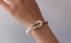 Pearl Bracelet Gifts: 10 Elegant Ideas Under $250